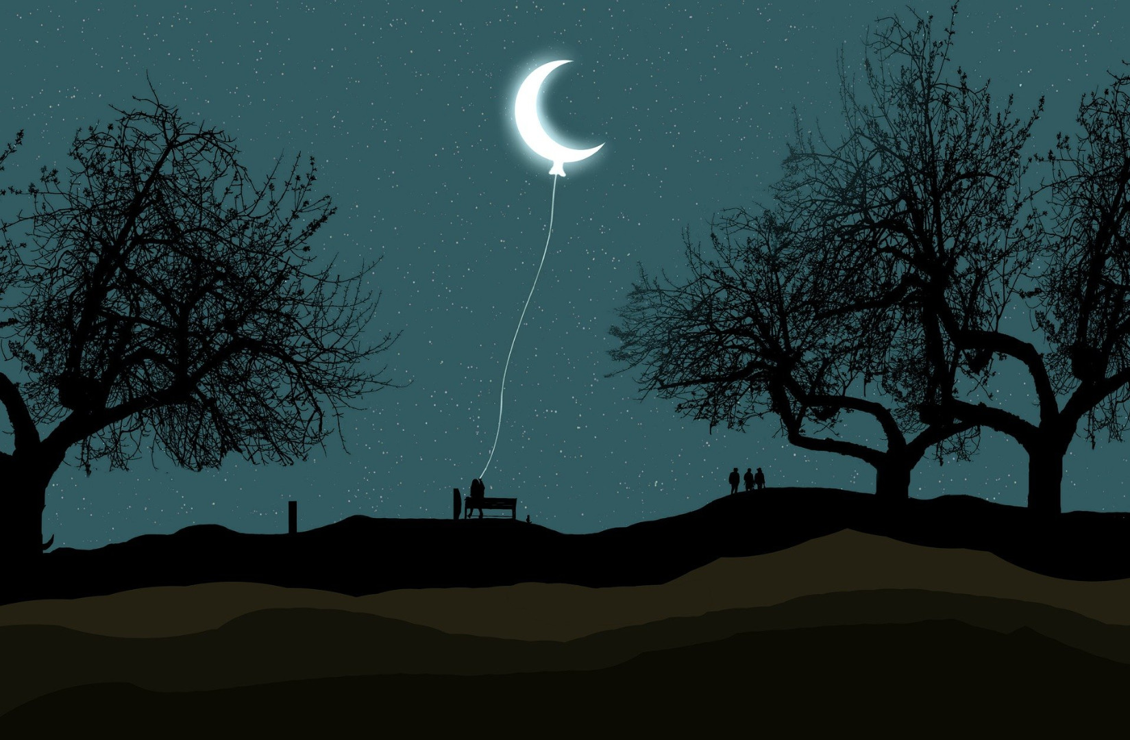 Je bekijkt nu Dreaming